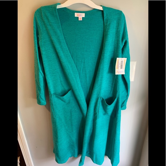 lularoe sweater